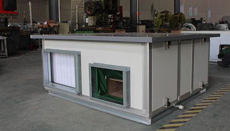 解決室內(nèi)空氣污染，選新風(fēng)系統(tǒng)與空氣凈化器哪個(gè)好