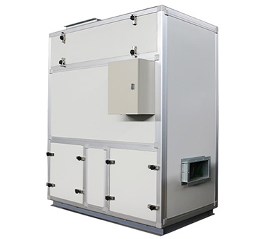 立式新風(fēng)換氣機