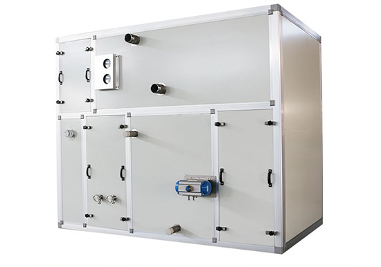 醫(yī)用恒溫恒濕空調機組