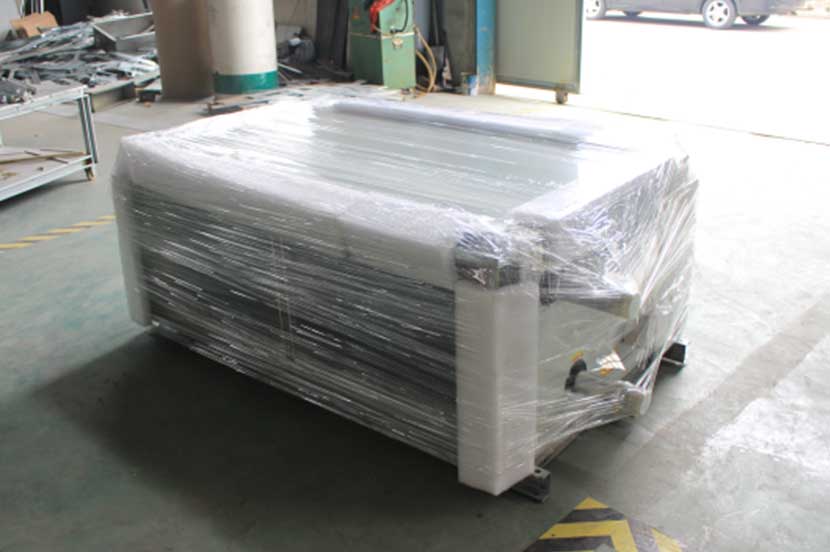 吊頂式空調(diào)機組