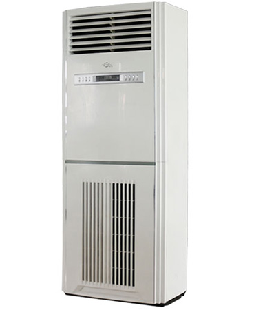 立柱式風機盤管