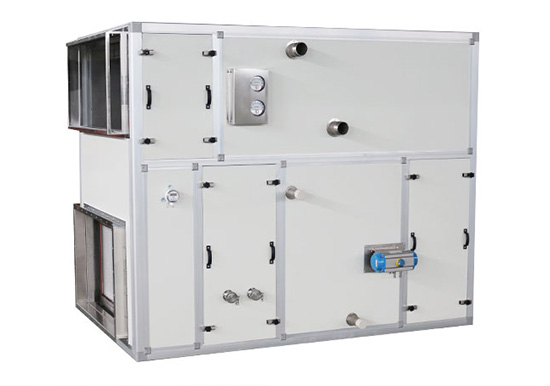 醫(yī)用恒溫恒濕空調機組