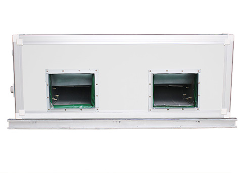 吊頂式空調機組