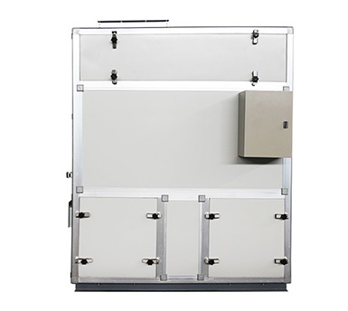 立式新風(fēng)換氣機