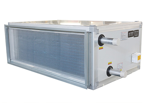 吊頂式空調機組