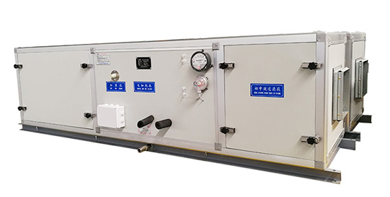 恒溫恒濕空調(diào)機(jī)組