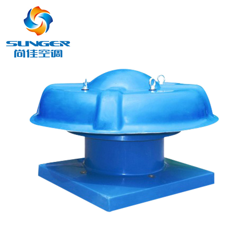 玻璃鋼離心式屋頂風(fēng)機(jī)