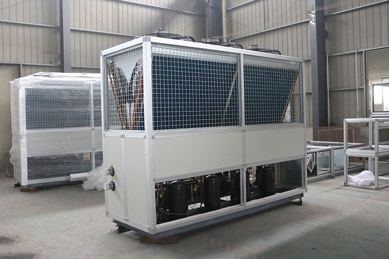 【尚佳空調(diào)】購買風(fēng)冷模塊機(jī)組的注意事項(xiàng)