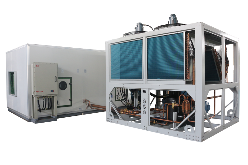 整體機組 - 副本