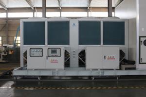 江蘇尚佳空調- 《全新風屋頂式空調機組的好處》