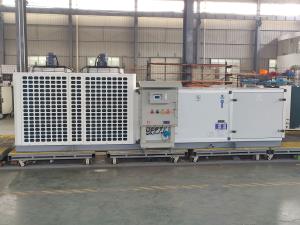 江蘇尚佳空調(diào)- 防爆機(jī)柜空調(diào)怎么選才好